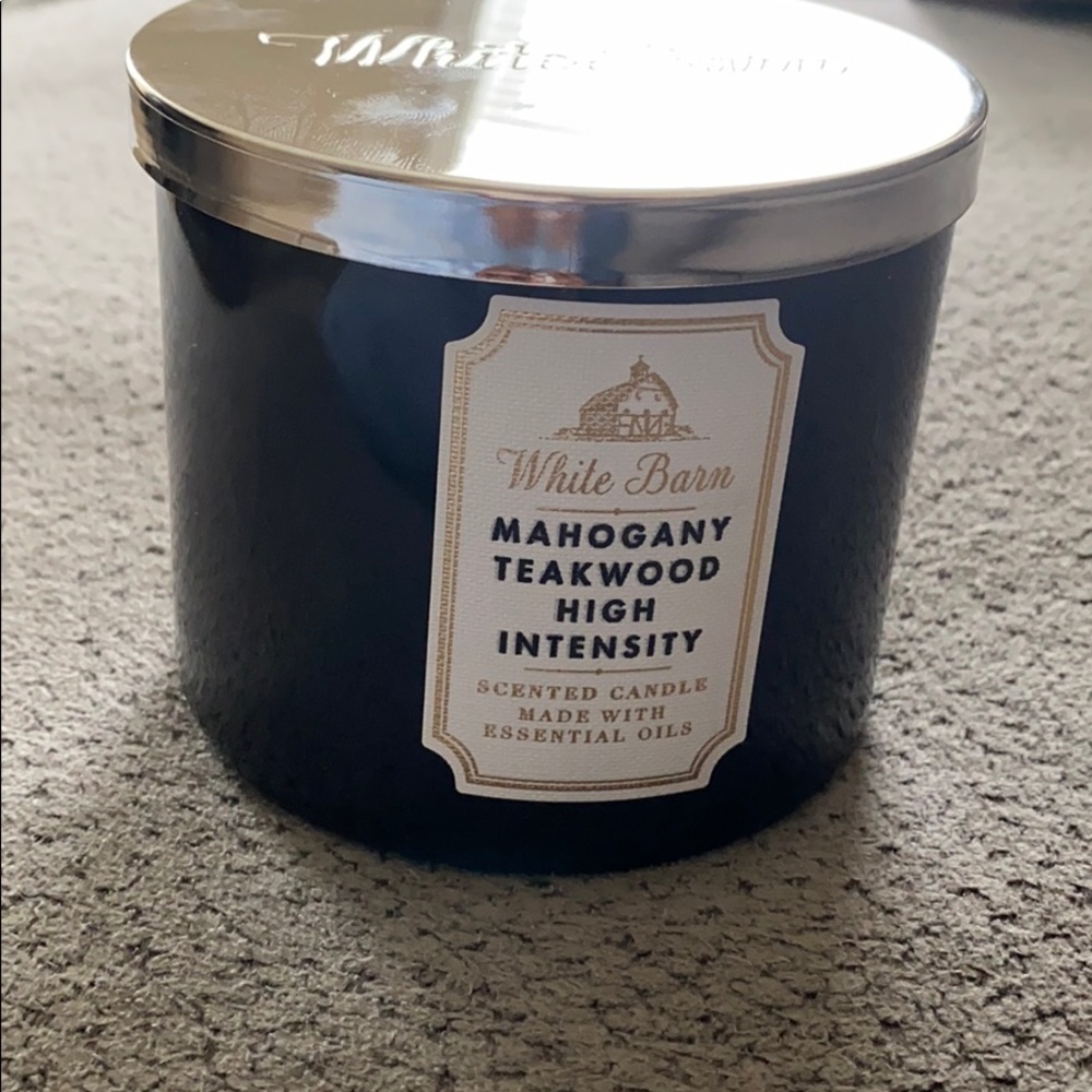 Candle